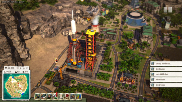 Tropico 5 Steam - Click Image to Close